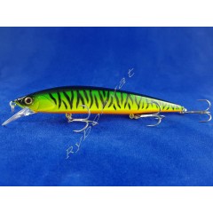 Воблер Jackall Rerange 130SP 130mm 21.5g Hot Tiger