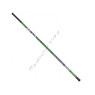 Ручка підсака Brain Phantom Tele 3.50m