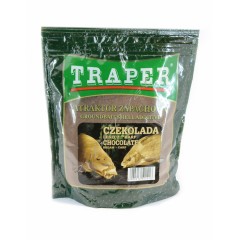 Активатор Traper Atraktor Czekolada 250гр