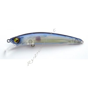 Воблер Raid Level Minnow QUICK 72 (010. GHOST SHAD)