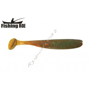 Силикон Fishing ROI Shainer 100mm 142 (10шт)