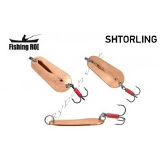 Блесна Fishing ROI Shtorling 13.5gr 003