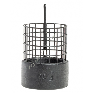 Кормушка Brain Куля L фарбована 60g