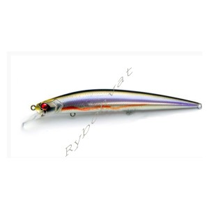 Воблер Raid Level Minnow (125mm, 14g) (020. RYU-KETSU)