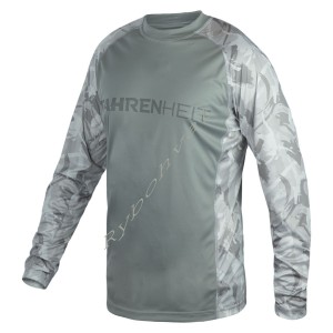 Реглан Fahrenheit SG logo/urban camo (XXXL/R, urban camo)