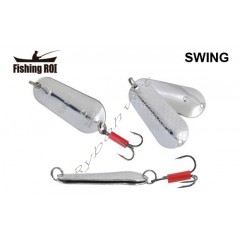 Блесна Fishing ROI Swing 25gr 001+001