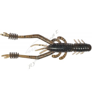Силикон Select Sexy Shrimp 3" col.102, (7 шт/упак)