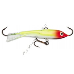 Балансир RAPALA W 7 CLN, довжина 7 см, вага 18 г