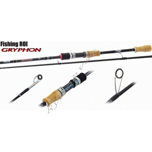 Спиннинг Fishing ROI Gryphon 2.49m 2 10-32g
