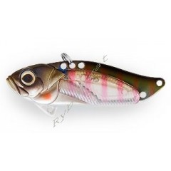 Блесна Strike Pro Astro Vibe 45S 9.6гр(BLGE)