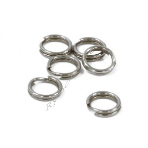 заводные кольца Split ring №4
