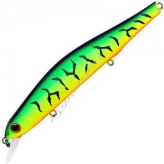 Воблер ZipBaits Orbit 130 SP #995  New Hot Tiger