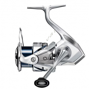 Катушка Shimano Stradic FM4000 6+1BB 5.3:1