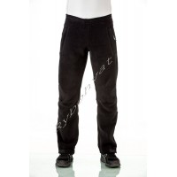 Штани Fahrenheit Classic black (XXL/R, Чорний)