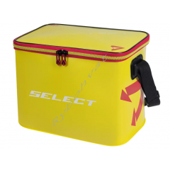 Сумка Select Folding Bakkan 17L к:yellow