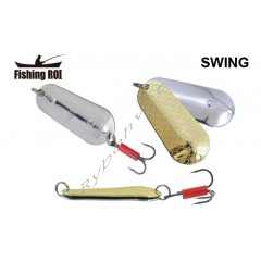 Блесна Fishing ROI Swing 25gr 002+001