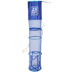 Садок ZEOX Round RM-45200 в чехле