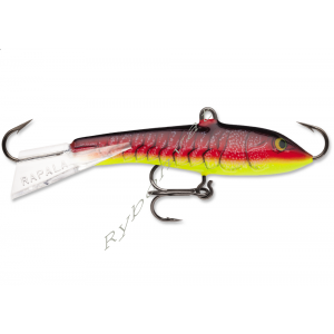 балансир RAPALA W 7 RFCW, RAPALA