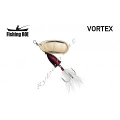 Блесна Fishing ROI Vortex+ 3 8.5gr 002