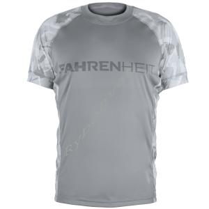 Футболка SG logo/urban camo (XS/R, urban camo)  FAHRENHEIT