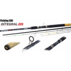 Удилище Fishing ROI Integral feeder 3.60m 3+3 150g