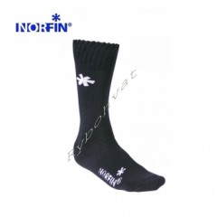 Носки, длинные NORFIN LONG L (42-44)