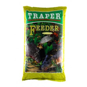 Прикормка Traper Feeder  1kg