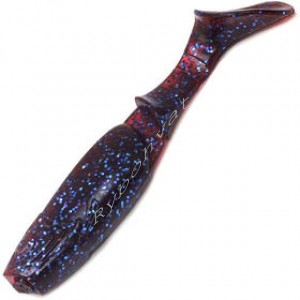 Силикон Select Boozer 4" col.110 (3 шт/упак)