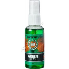 Спрей Brain F1 Green Peas (зелений горошек) 50ml