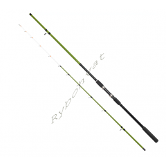 Вудилище універсальне X-Fish Smart 2.4m 20-180g