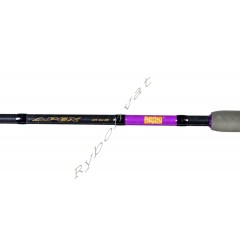 Удилище фидерное Brain Apex APX360-100 3.60m max 100g