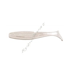 Силикон GAMBLER 3" TZ White Lightening 12шт