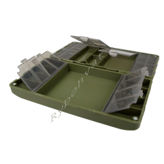 Коробка GC G.Carp Light Tackle Box