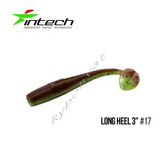 Силикон Intech Long Heel 4"(6 шт) (#17)