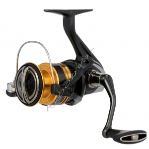 Катушка Shimano Sahara FJ C3000 4+1BB 5.0:1