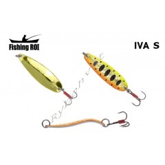 Блесна Fishing ROI IVA S 10.5 gr 02