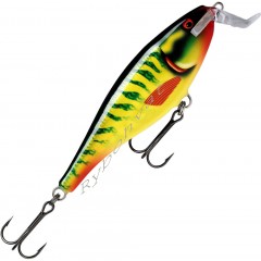 воблер RAPALA SUPER SHAD RAP SSR14 HTPK