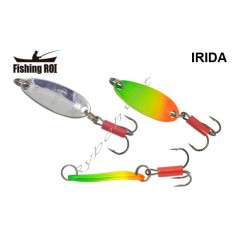 Блесна Fishing ROI Irida 8gr 010