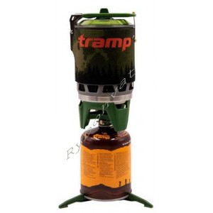 Система для приготування їжі на 1 л. Tramp TRG-115-oliva