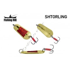 Блесна Fishing ROI Shtorling 15gr 028