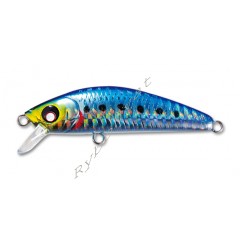 Воблер Yo-Zuri L-Minnow Heavy Weight S 66mm 16g #SHIW