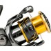 Катушка Shimano Twin Power FD C3000 9+1BB 5.3:1