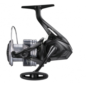 Катушка Shimano Aero BB C5000 3+1BB 4.7:1
