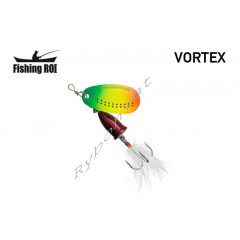 Блесна Fishing ROI Vortex+ 1 4gr 47