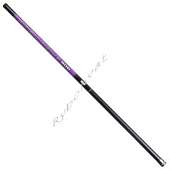 Удочка маховая Brain Apex pole 5 m, факт. длина - 4,8 m, 207 g