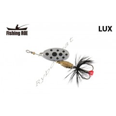 Блесна Fishing ROI Lux 3 WR 10g