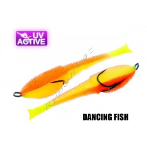 Поролонка 305 Dancing Fish 3,5" , ПрофМонтаж