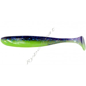 Силикон Keitech Easy Shiner 5" PAL#06 Violet Lime Berry (5шт)