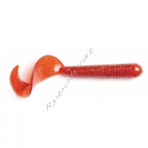 Твистер силикон. CHANK TAIL  LUCKY  JOHN 2.9" / 056