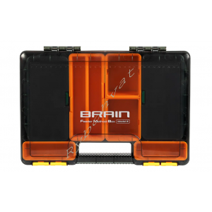 Коробка Brain Feeder Method Box #2 35*25*8cm